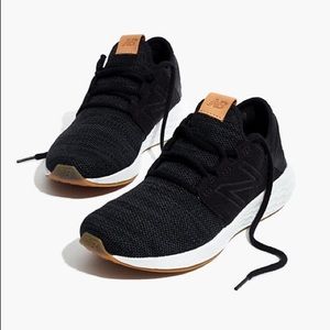 Women’s New Balance Fresh Foam Cruzv1 Reissue